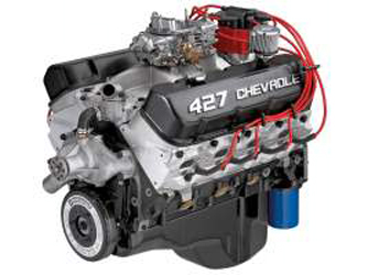 U3667 Engine